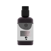 Natuur Beard & Hair Growth Oil  Rosemary& Peppermint 50ml